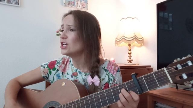 Герой не моего романа /Красивая дворовая песня смотреть онлайн