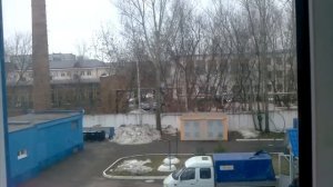 Россия. 09 апреля 2013, воздушная тревога - сирена