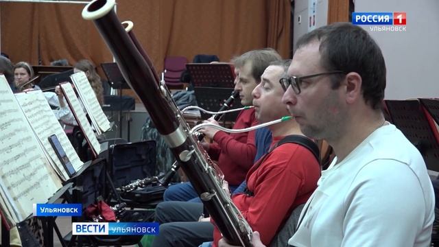 Не скучать, праздновать и приобщиться к искусству приглашают ульяновцев в грядущие выходные смотреть онлайн