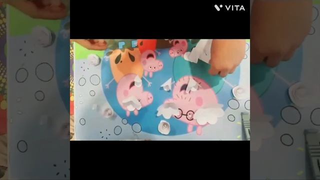 How to make rose with A4 single paper (first video) #creativeart смотреть онлайн