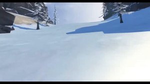 Fancy Skiing VR | Oculus Rift, HTC Vive