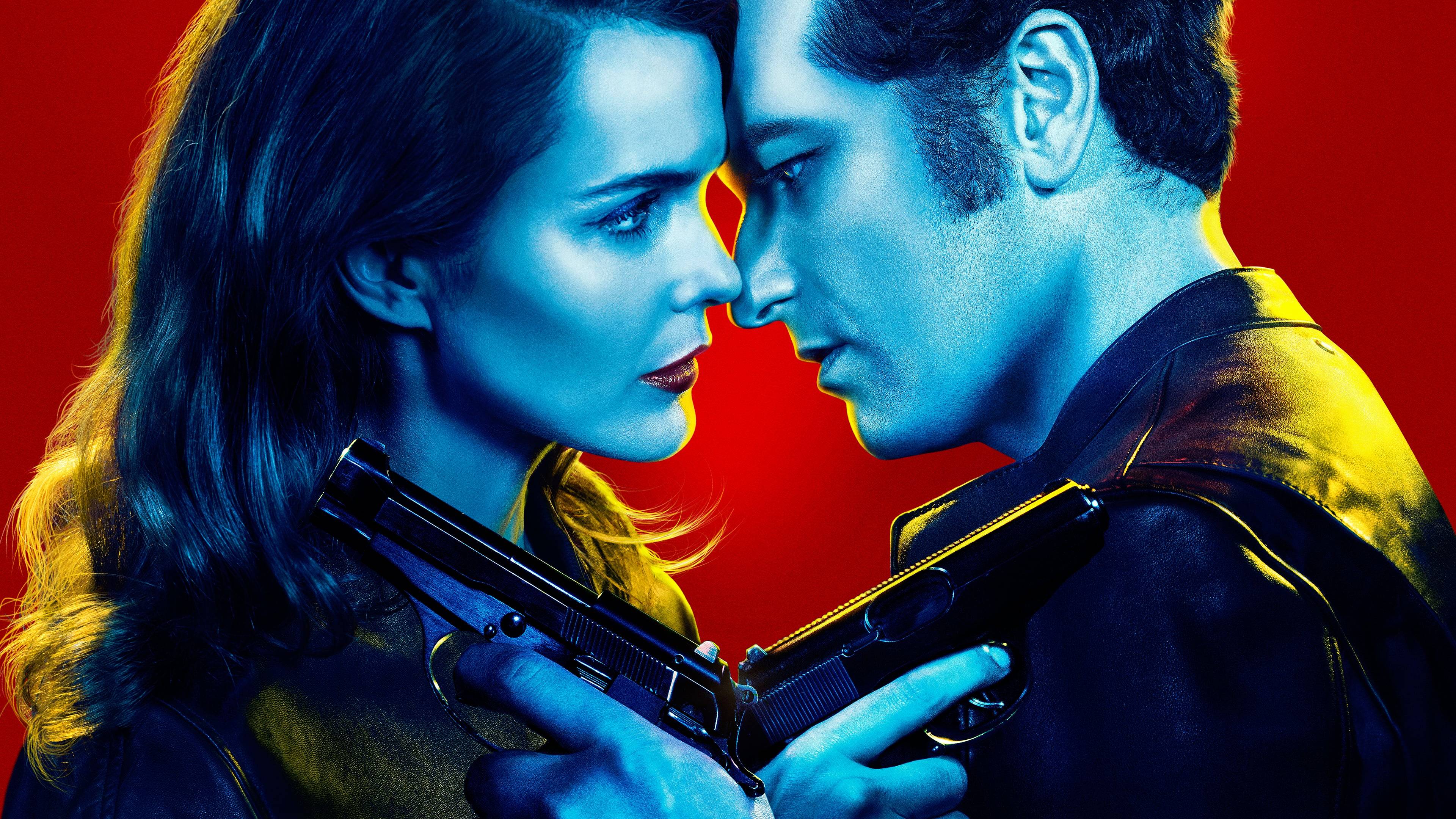 Сериал Американцы – 6 сезон 3 серия / The Americans