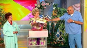 Жить здорово! Выпуск от 23.06.2015