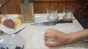 DIY - КАК СДЕЛАТЬ ПИЦЦУ ЗА 5 МИНУТ