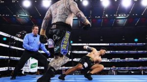 SHOCK KNOCKOUT: Junior Fa vs Lucas Browne - Fight Review!! (No Footage)