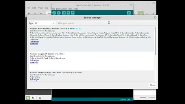 How to Install ESP32 Board Support in Arduino IDE (Windows, Mac, Linux) смотреть онлайн