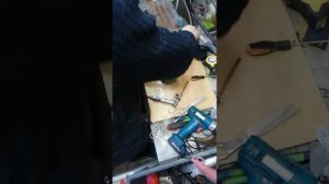 ремонт насоса Kiturami