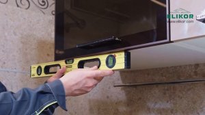 Мастер-класс по установке вытяжки «Интегра»