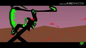 Joker Executions story [AMV] "monsters" by skillet