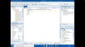 Program the TreeView in Delphi Rad Studio 11 - 4K
