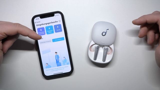 BESSER & GÜNSTIGER als AIR PODS PRO?! | Liberty Air 2 Pro смотреть онлайн