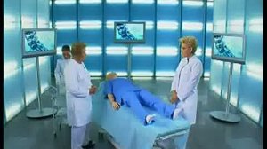 Массаж против пролежней