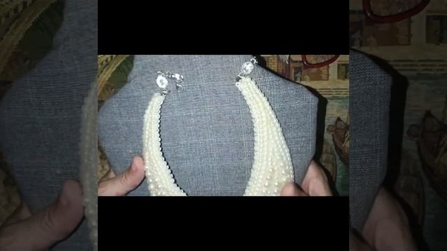 авторские украшения из полимерной глины МК. молд своими руками