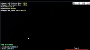 Daniel Magical uprawia seks na streamie z nową dziewczyną