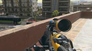 Call of Duty Warzone 3 URZIKSTAN Solo (Без комментариев)