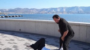 Тактика боя в Хэйан Нидан: загадка йоко гери кеагэ. Часть 2