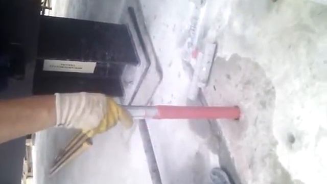 Установка Химического Анкера Хилти смотреть онлайн