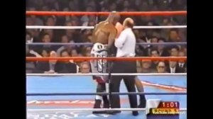 Бокс. Эвандер Холифилд Джони Руиз 2 бой (комментирует Гендлин) Evander Holyfield John Ruiz