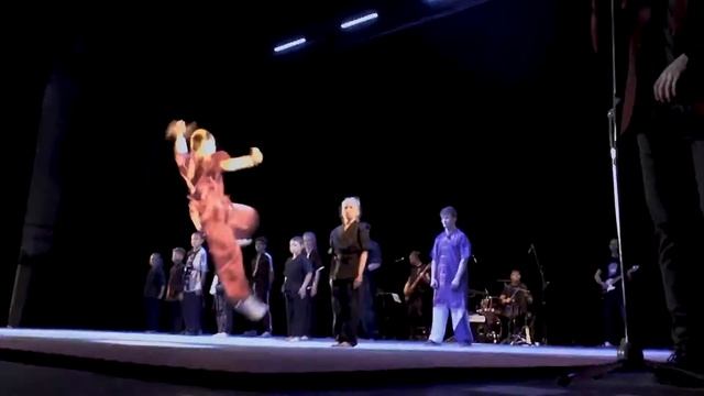 Мортал Комбат - финал / Mortal Kombat - final смотреть онлайн