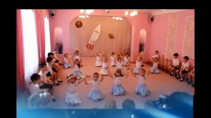 2015   ДС ИВУШКА ТАНЕЦ КОСМОС