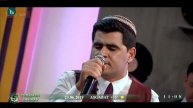 Şatlyk Gurbannazarow - Eziz obam | 2019