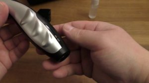 Remington MB-320C - триммер на все случаи жизни(обзор)машинка для стрижки