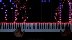 Dr. Dre - Still Dre | Piano Cover