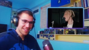 First Time Reacting To SHAMAN - ВСТАНЕМ (музыка и слова: SHAMAN)THIS GUY IS AMAZING!!!