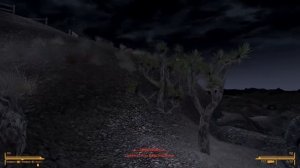 Мэддисон играет в Fallout: New Vegas #1 - Троцкий Против Гекконов