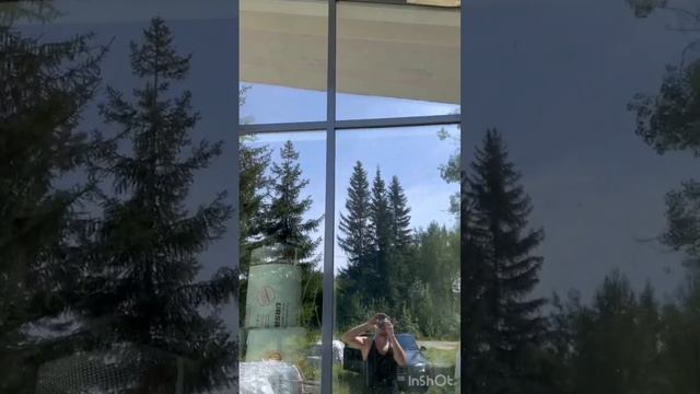 ЭТО ЗНАЮТ ВСЕ У КОГО ЕСТЬ ПАНОРАМНЫЕ ОКНА смотреть онлайн