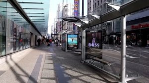 Приехали в Ванкувер. Почему я не хочу жить в центре. Улицы, цены, магазины