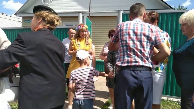 Свадьба систры 2 день смотреть онлайн