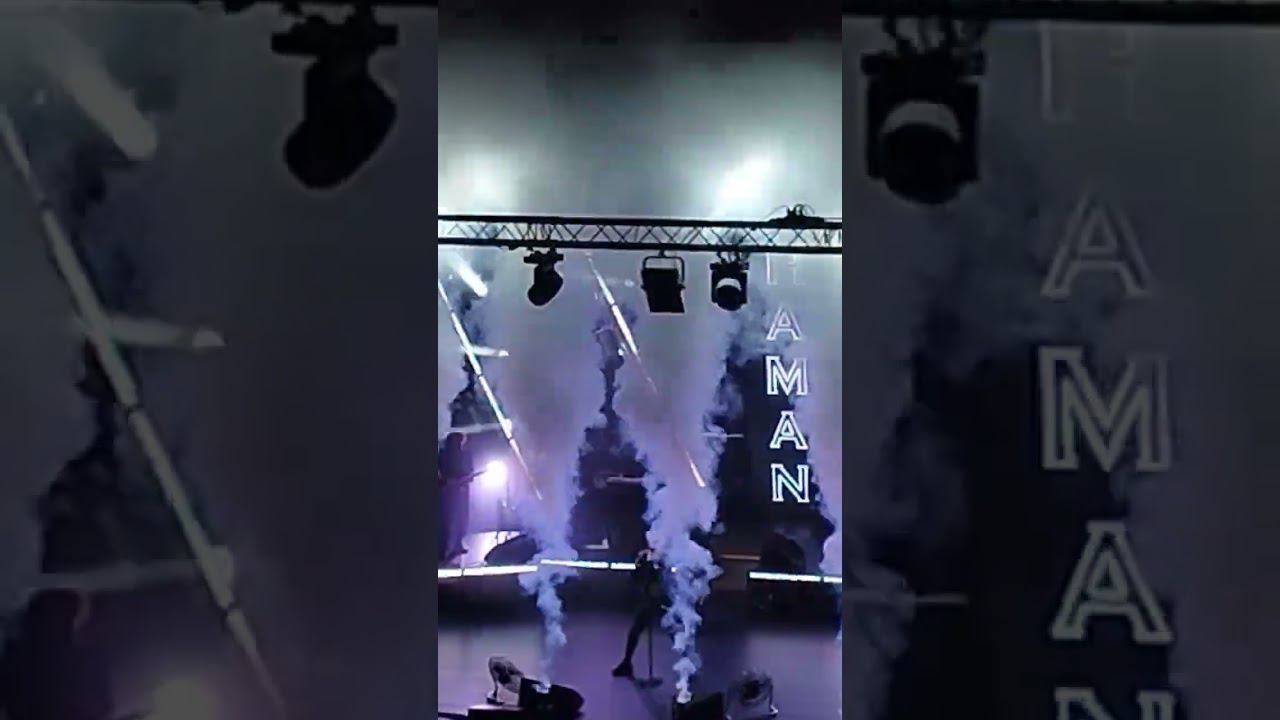 концерт #Shaman 25.07.23 Анапа смотреть онлайн