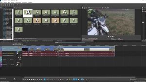 Как монтировать видео в программе Vegas Pro. Основы монтажа для новичков