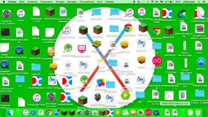 как скачать майнкрафт на мак и виндовс с пиратским лаунчером