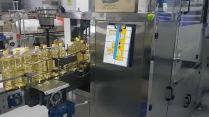 Производство Масло Подсолнечное