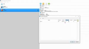 Putty network error connection refused.