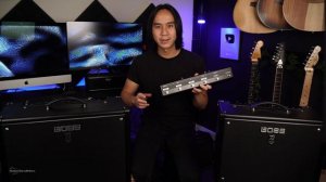 BOSS Katana 50 Vs 100 Mk2 - Which One Is Right For You?