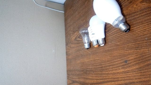 Види ламп. Освітлення. Переваги і недоліки ламп освітлення. Лампи розжарення, люмінесцентні... смотреть онлайн