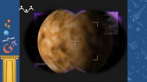 Академия Занимательных Наук. Астрономия. Атмосфера. Горение звёзд