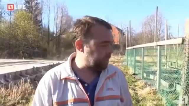 За что сидел Димон?(заминированный тапок)
