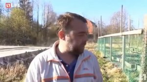 За что сидел Димон?(заминированный тапок)
