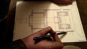 Подвижная матрица или подвижные ролики? Какой гранулятор лучше.