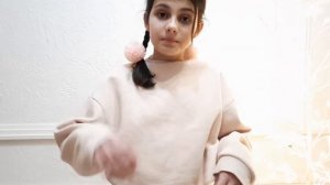 Н. Абгарян «Манюня». Отрывок. Богданова Мария.