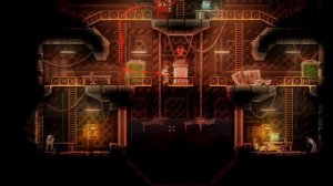 CARRION - The Hive - Part 3