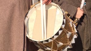 Сражение на Альме в 11-й раз воссоздали на фестивале «Альминское дело»