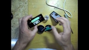 Модернизация уличных фонарей на солнечных батареях с сайта алиэкспресс Solar