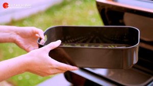 NINJA Foodi MAX Health GRILL & AIR FRYER: The Must-Have Kitchen Appliance for 2023?