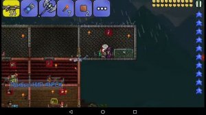 Лёгкий способ найти крылья в террарии.