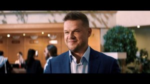 Стендап под прикрытием - Русский трейлер (2021)